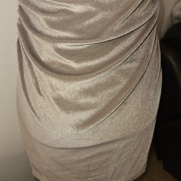 A New Day Womans High Neck Dress Size Xs - Picture 10 of 13